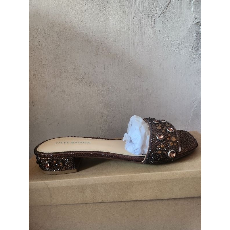 Sandal STEVE MADDEN SB-KANE ORIGINAL NEW