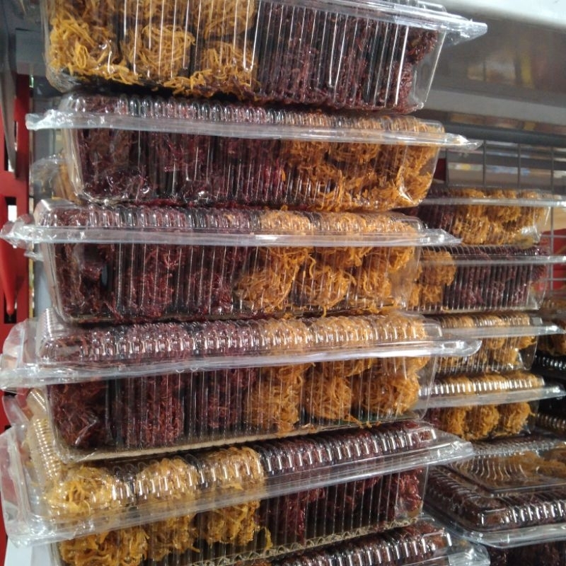 

Grubi kremes bulat isi 42butir