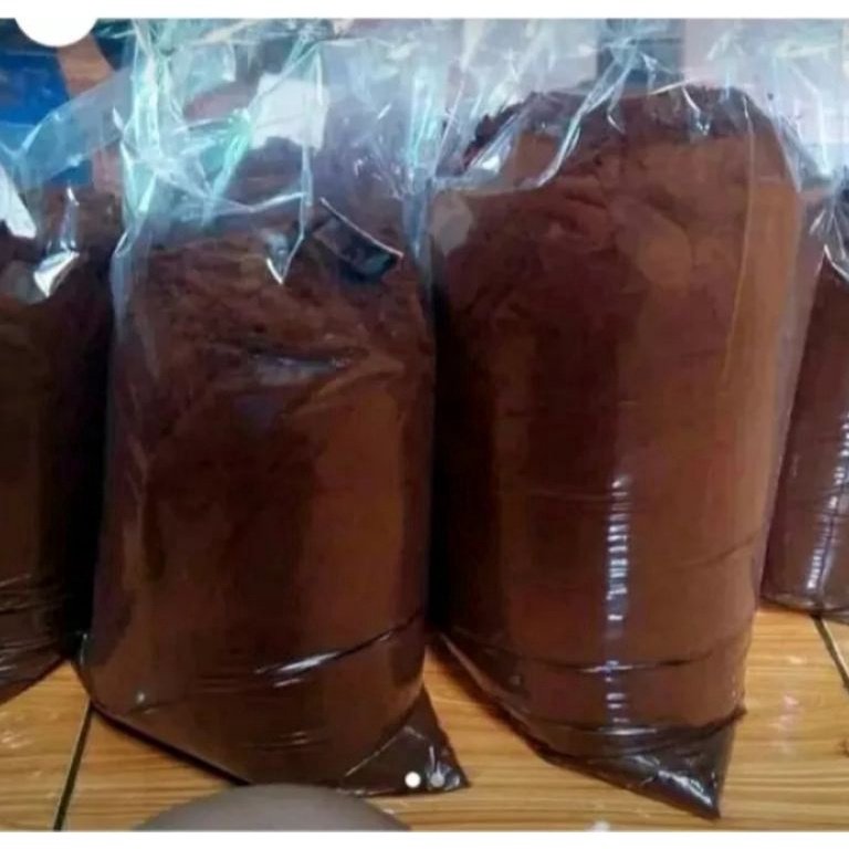 

PAKET LENGKAP Termurah Kopi Bubuk Hitam 1kg Kwalitas Super