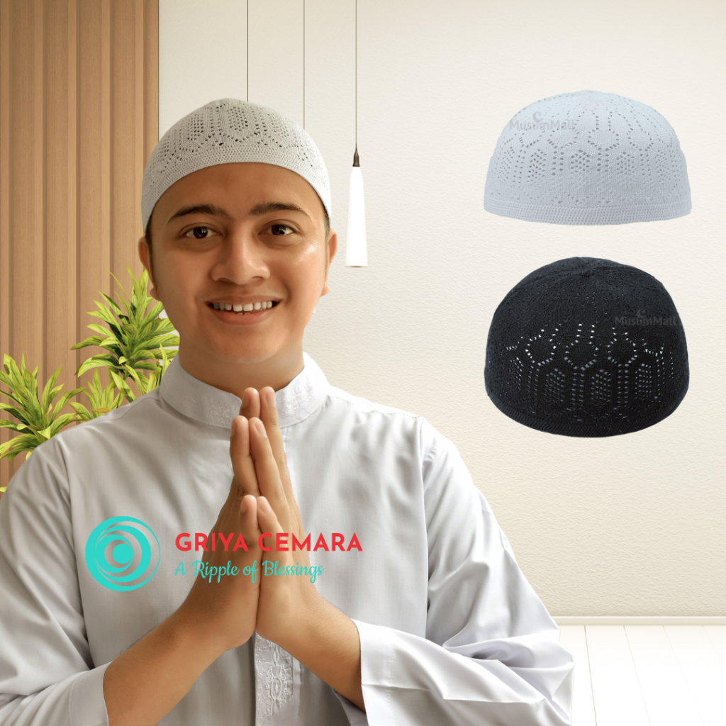 Mercan - PECI RAJUT TURKI