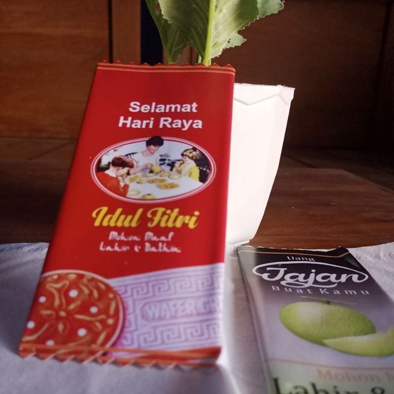 

amplop permen lebaran