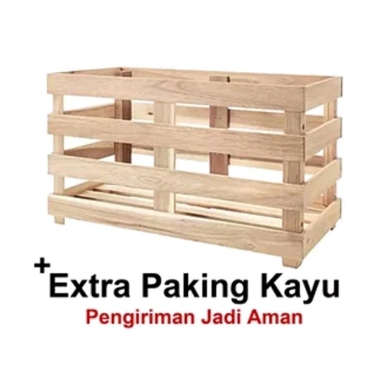 

PACKING KAYU EXTRA AMAN KIRIM LUAR KOTA