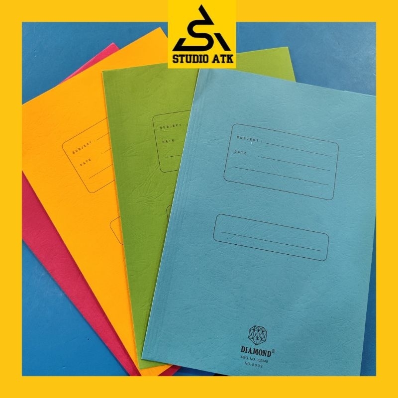 

Map Diamond 5002 isi 50pcs