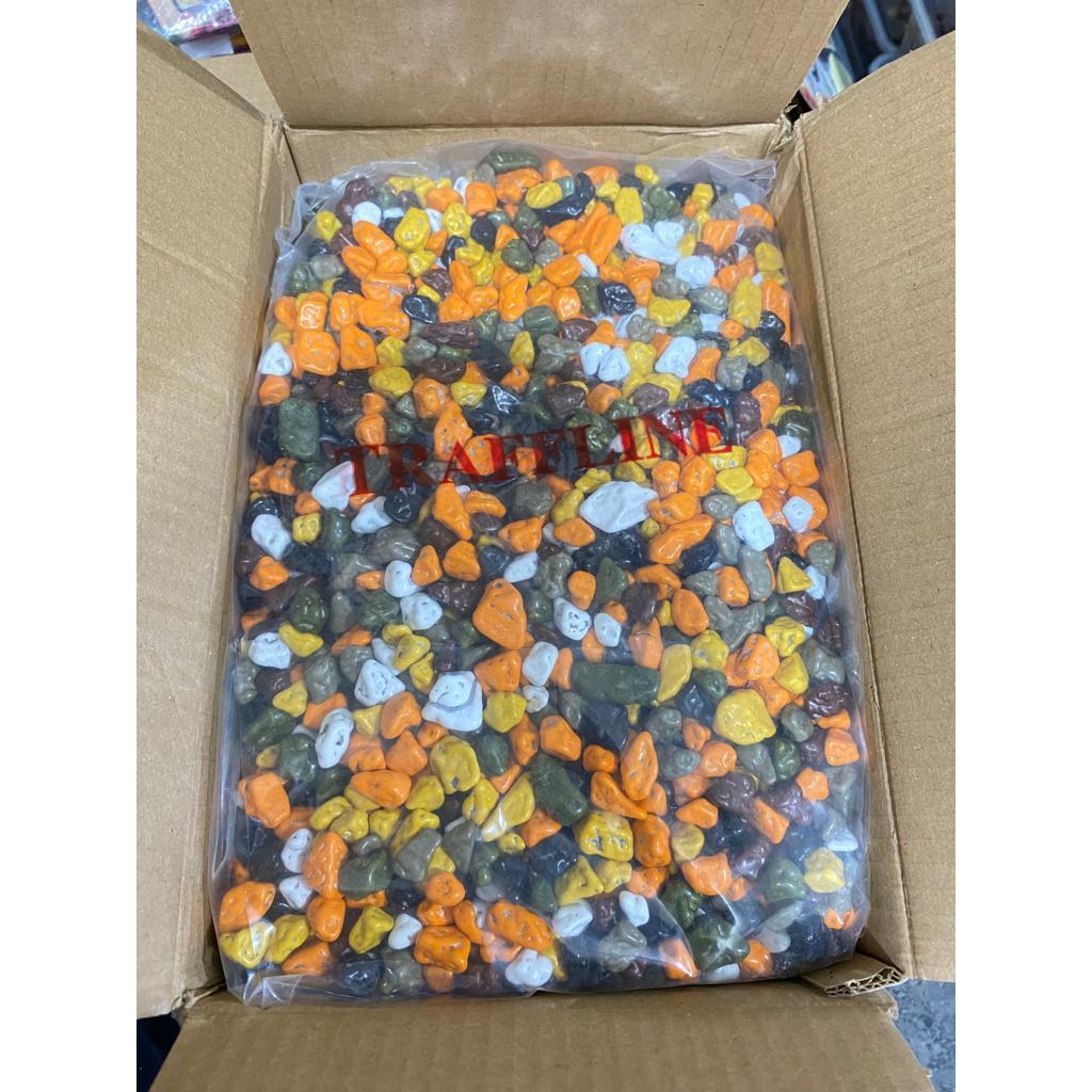 

Coklat batu turky 5kg// coklat krikil//oleh oleh haji dan umroh (exp2024)