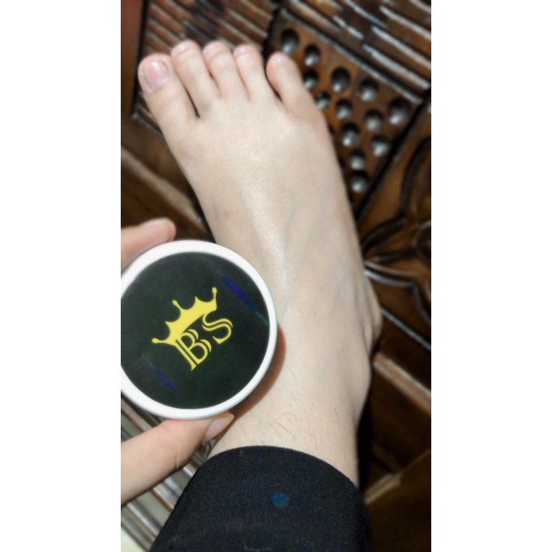 BIBIT PEMUTIH BS | BOSTER SUPER