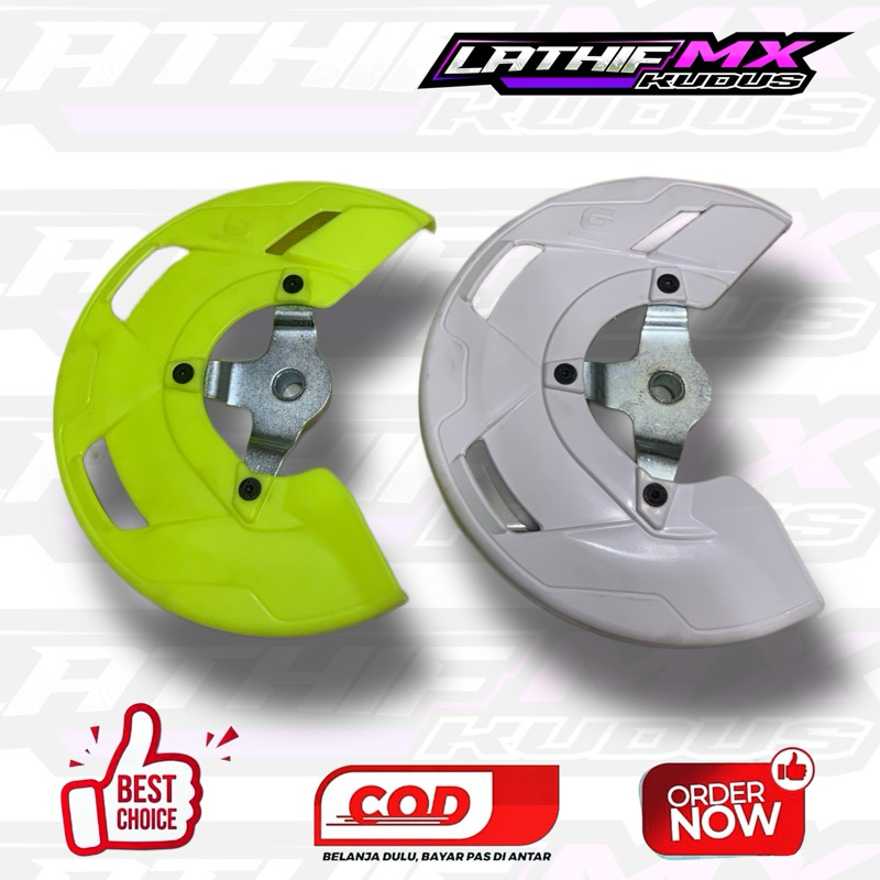 COVER DISC CRF 150 L GORDON