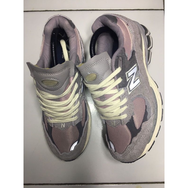 New Balance 2002R Protection Pack "Lunar New Year"