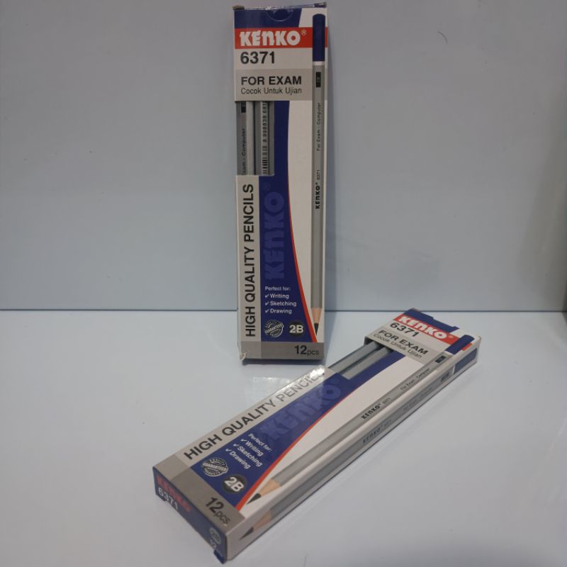 

Kenko 2B Pensil High Quality