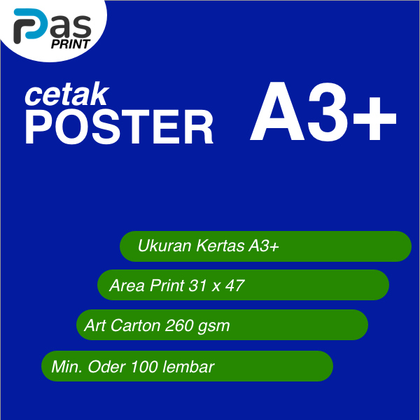 

Print A3+ Color Art Carton 260