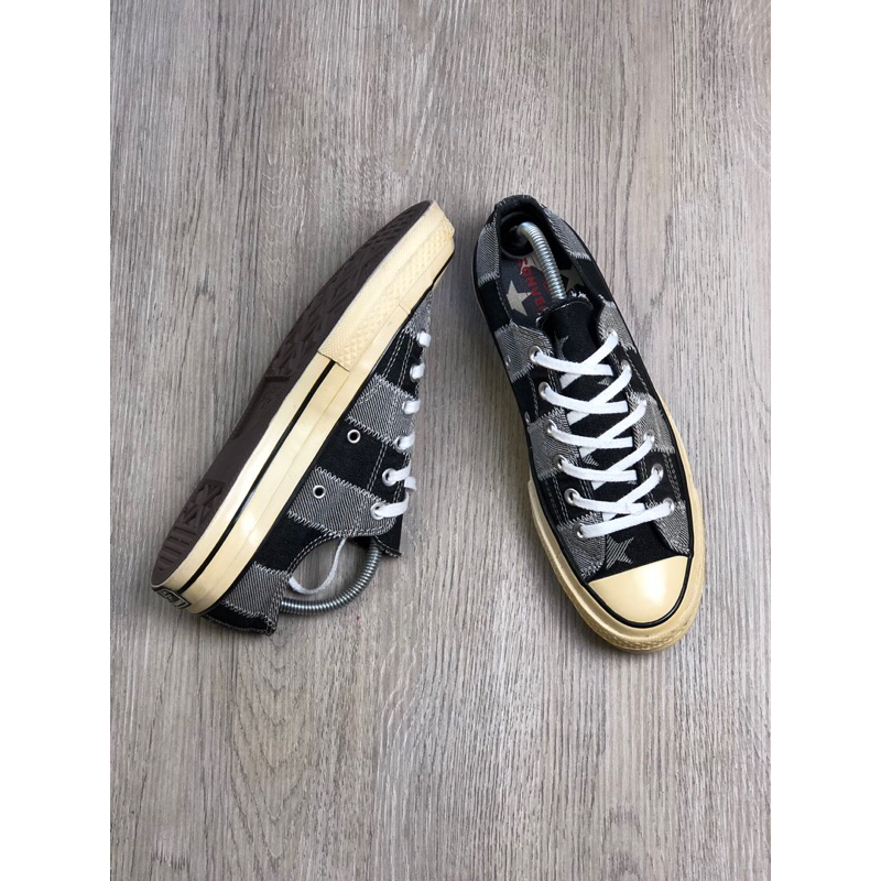 Converse Chuck 70s Low Stars and Stripes 167708C