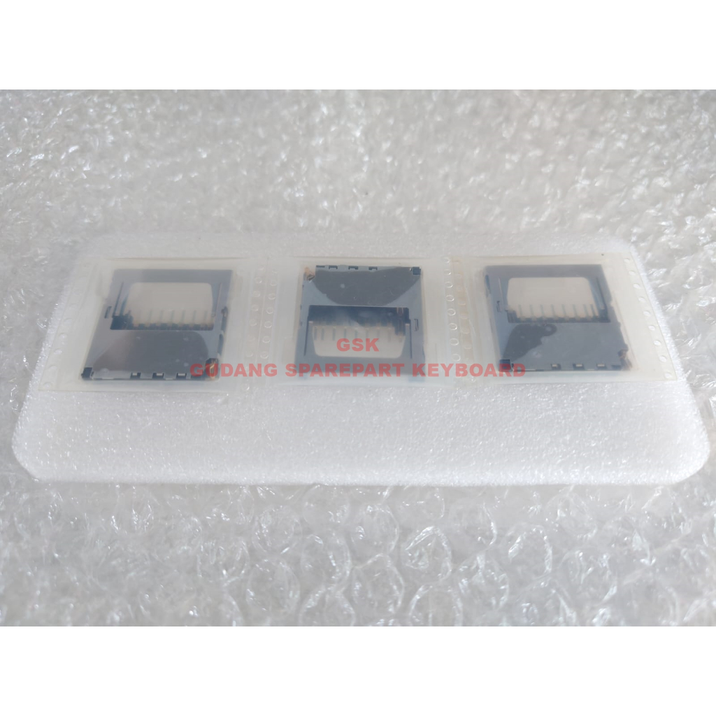 SARANG CIP SD CARD TECHNICS KN7000 - ORIGINAL