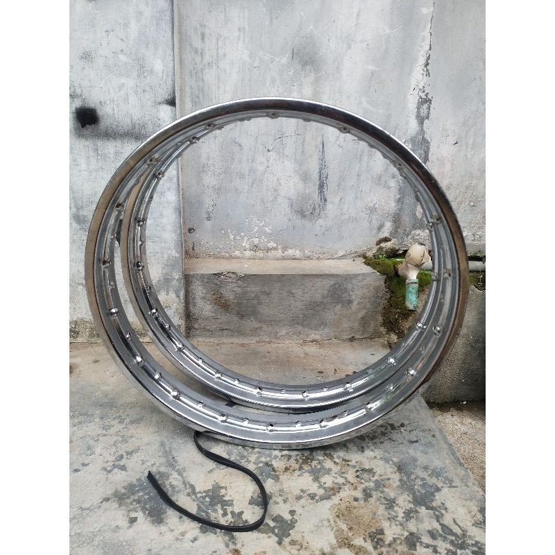 VLEG PELEK RING 18 DID 2003 ORIGINAL COPOTAN UNIT RX KING