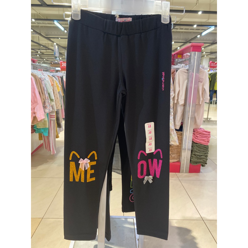 Leging Anak Perempuan Brand CARDINAL KIDS
