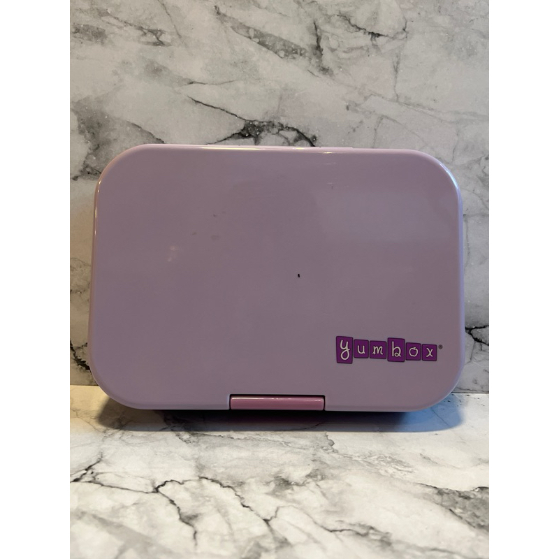 Yumbox Panino Original purple