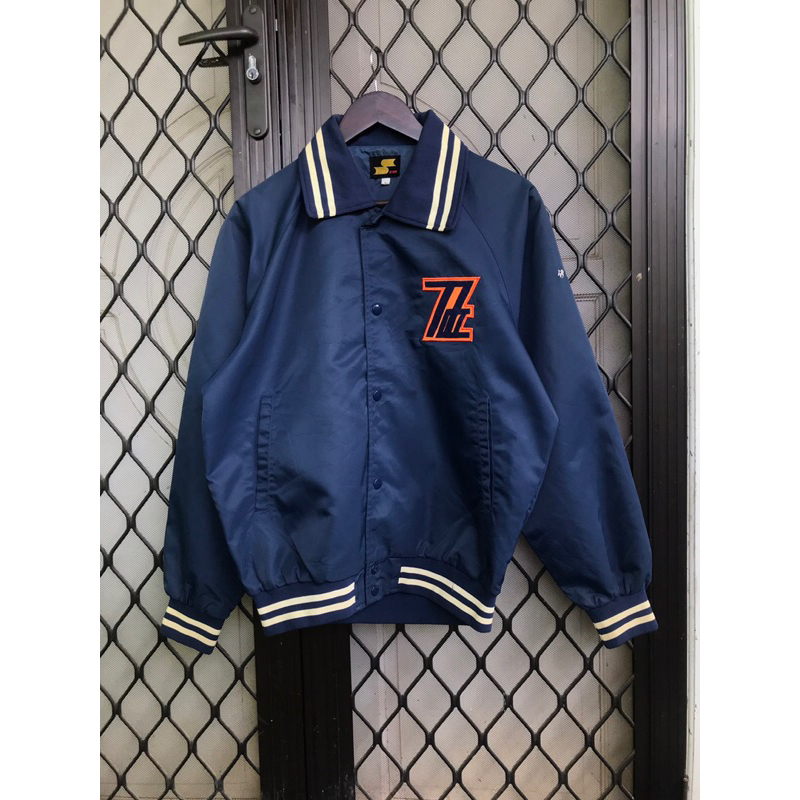 SSK VARSITY BASEBALL JACKET