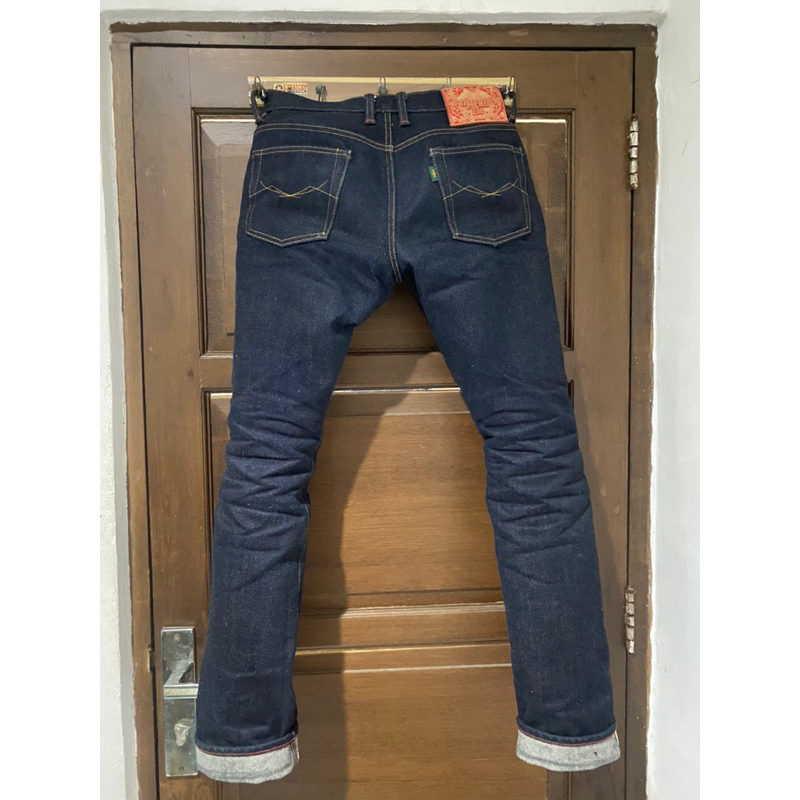 Sage-Meru 11th 23 oz