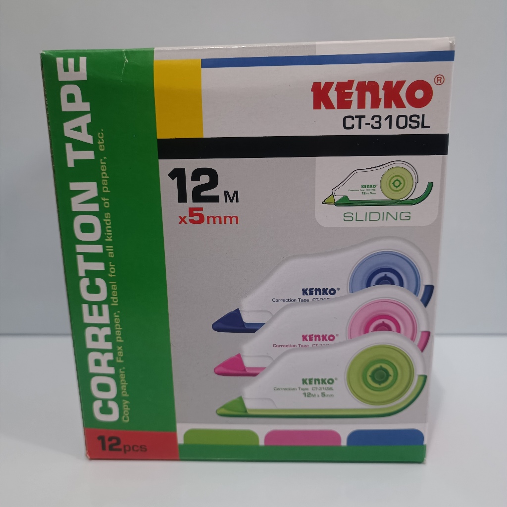 Tip X Roll Kenko