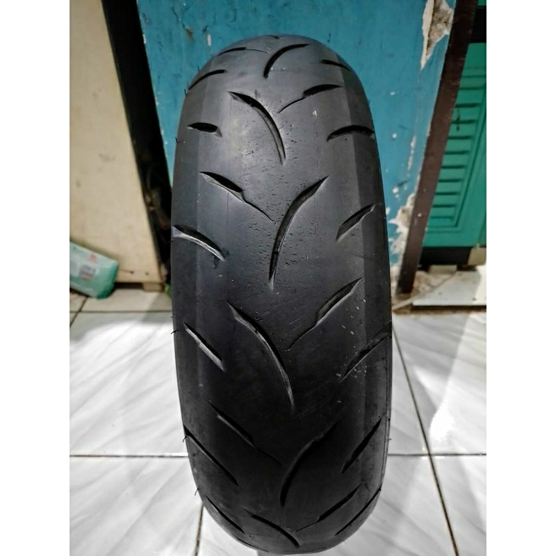 MAXXIS VICTRA S98 120/70-14