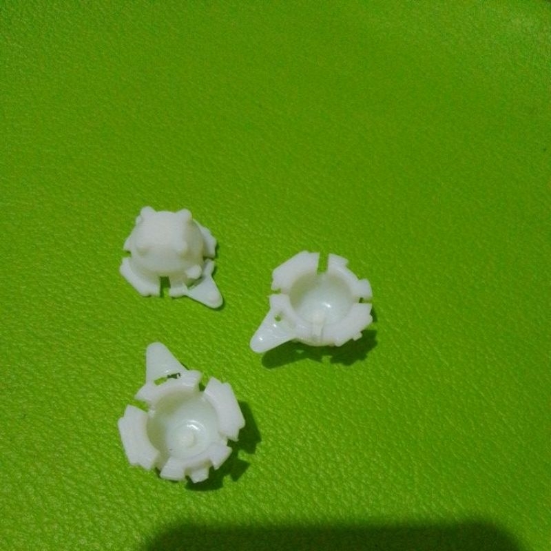 Bosh link wiper Espass