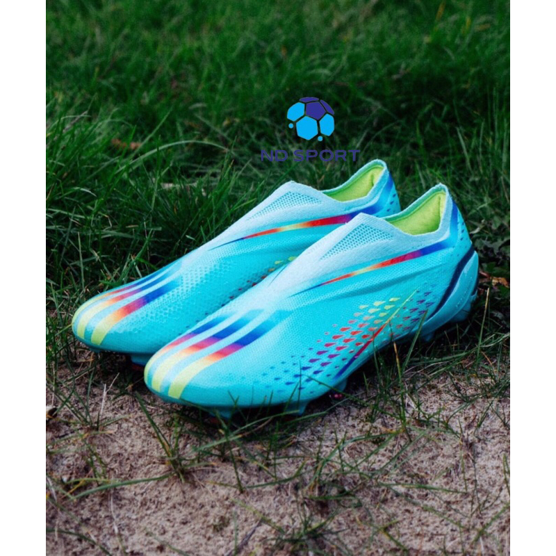 Sepatu Bola Adidas SpeedPortal+