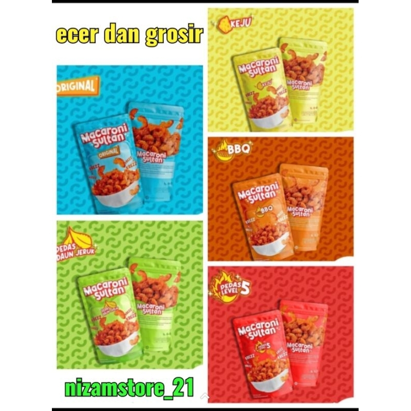 

Sekar_Shop07 Paket 50 K Camilan Viral