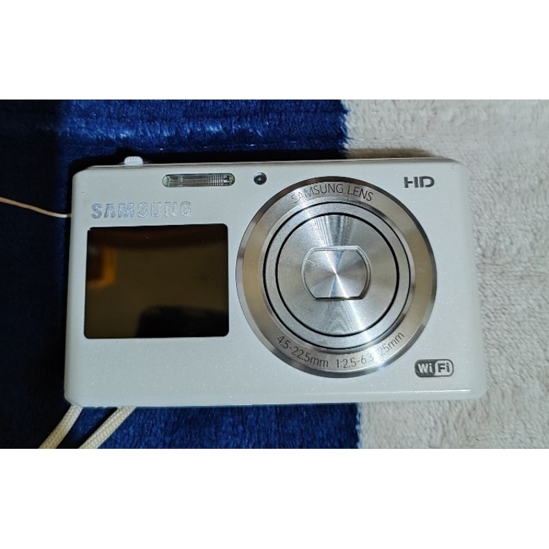 samsung dv150f