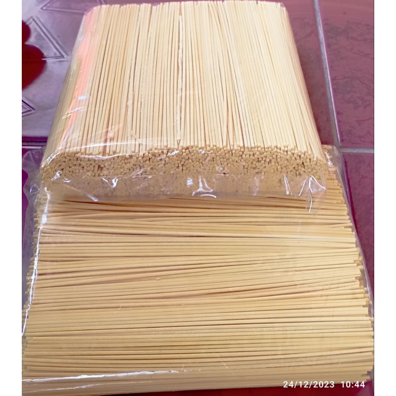 

AZFAR CULINERY MI LIDI MENTAH 1000 gr BPOM & HALAL