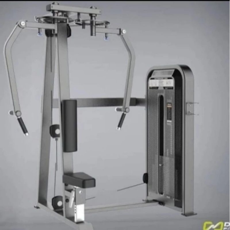 ALAT FITNESS BUTTERFLY DHZ