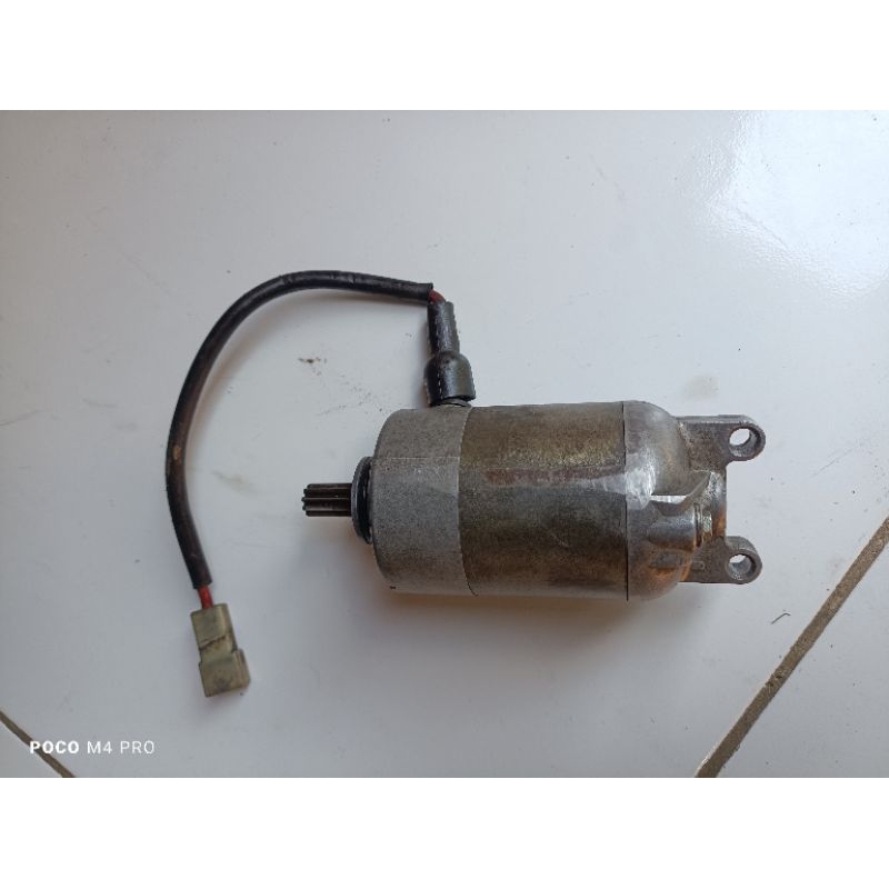 DINAMO STATER YAMAHA MIO SPORTY MIO SMILE ORIGINAL