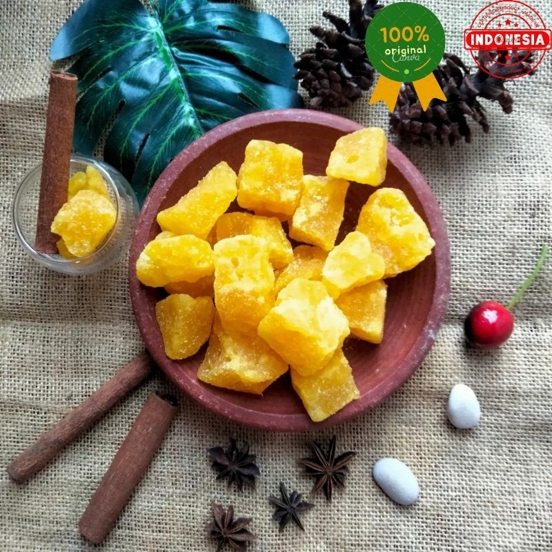 

Gula Batu Kuning 1 Kg/Wedangan Angkringan/Pilihan Tepat untuk Kesehatan Keluarga