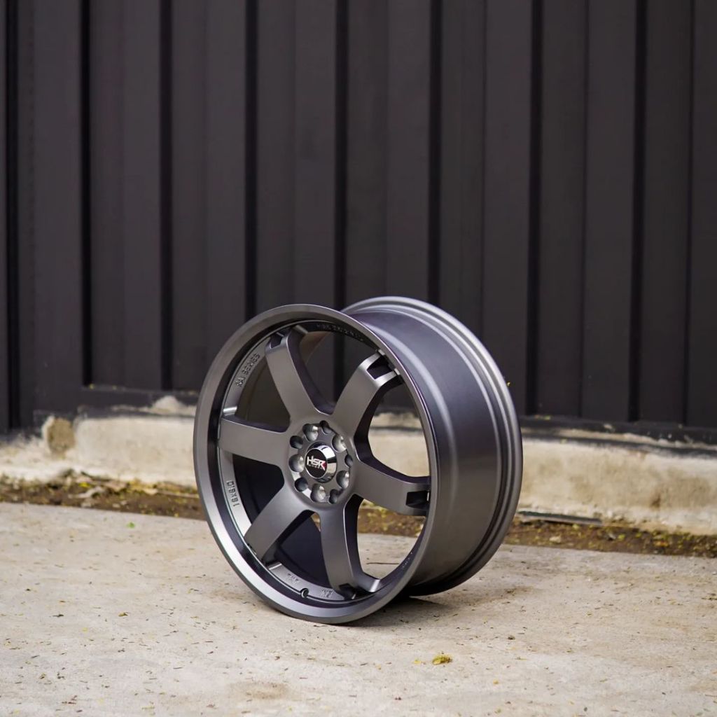 Velg Mobil Ring 18 untuk Cortez Almaz Innova Camry dll HSR RAI S3 R18
