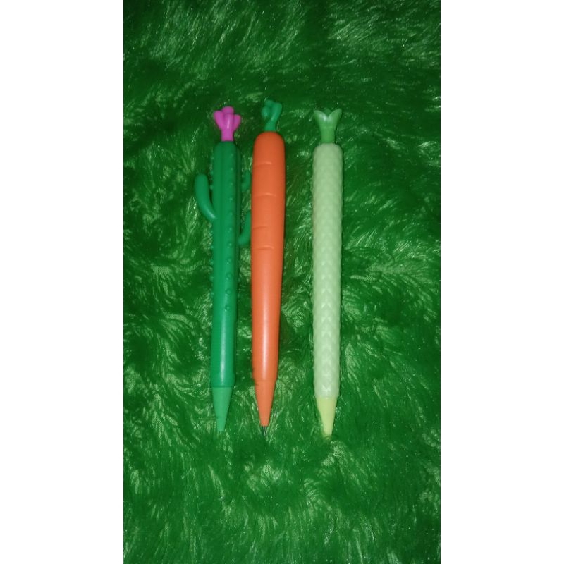 

Pensil Mekanik 0,5 karakter