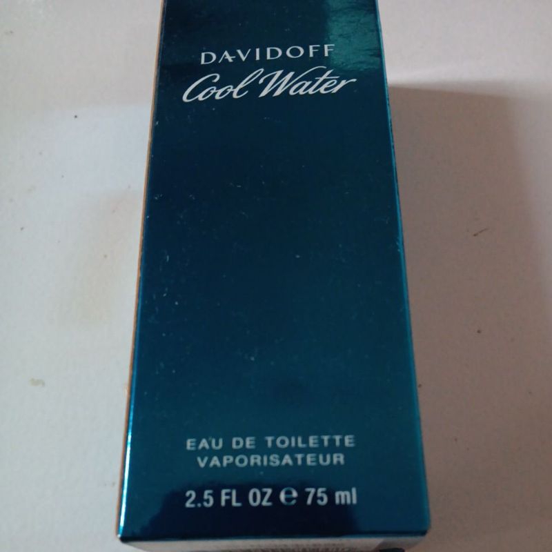 parfum Davidoff