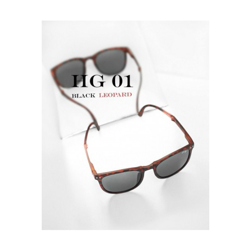 HODY GLASSES HG-01