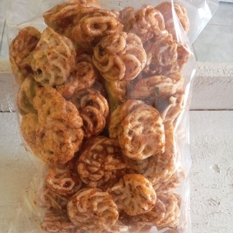 

cemilan kekinian