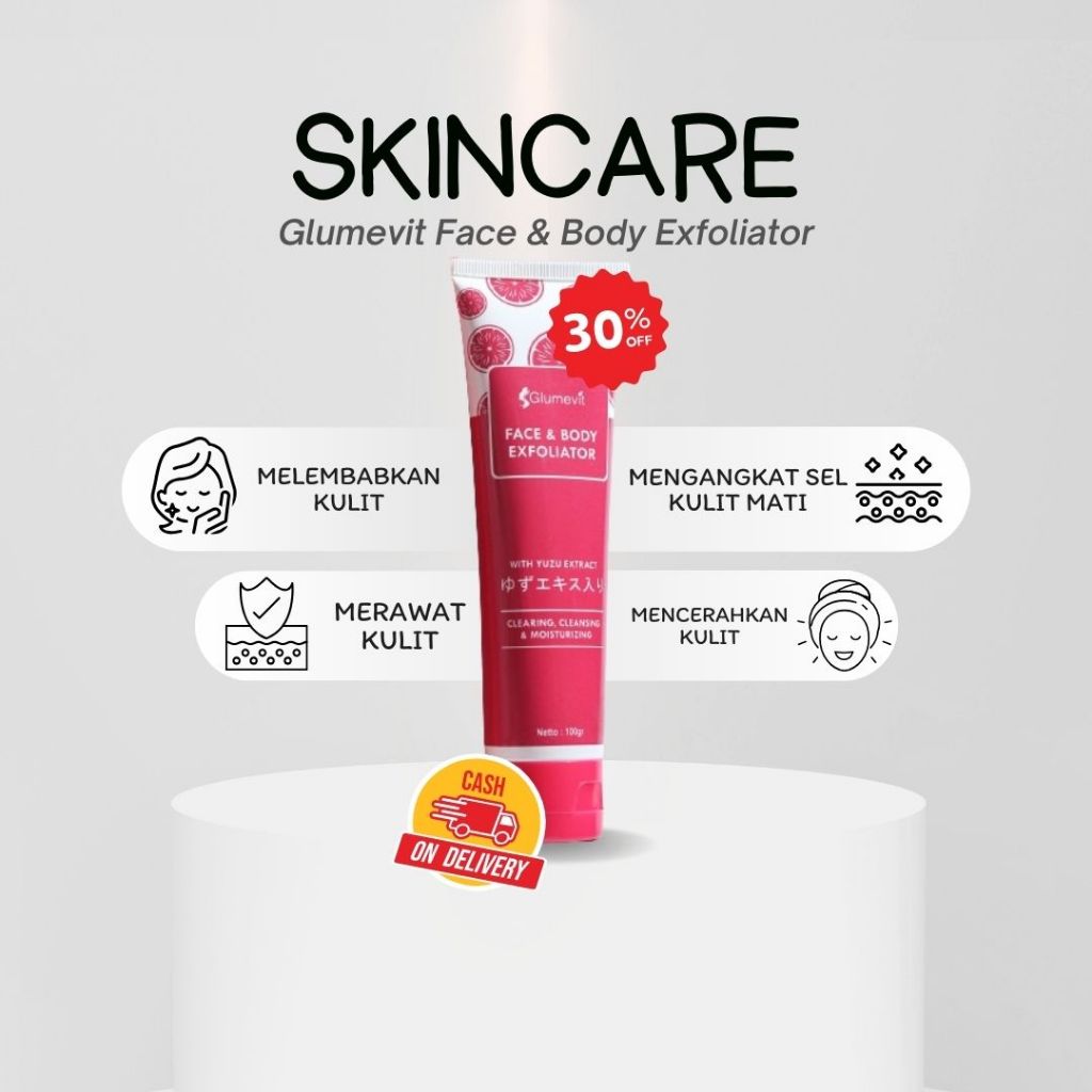 Cream Penghilang Daki Seluruh Badan | Mengangkat Sel Kulit Mati Badan | Scrub Daki | Gel Pemutih Bad