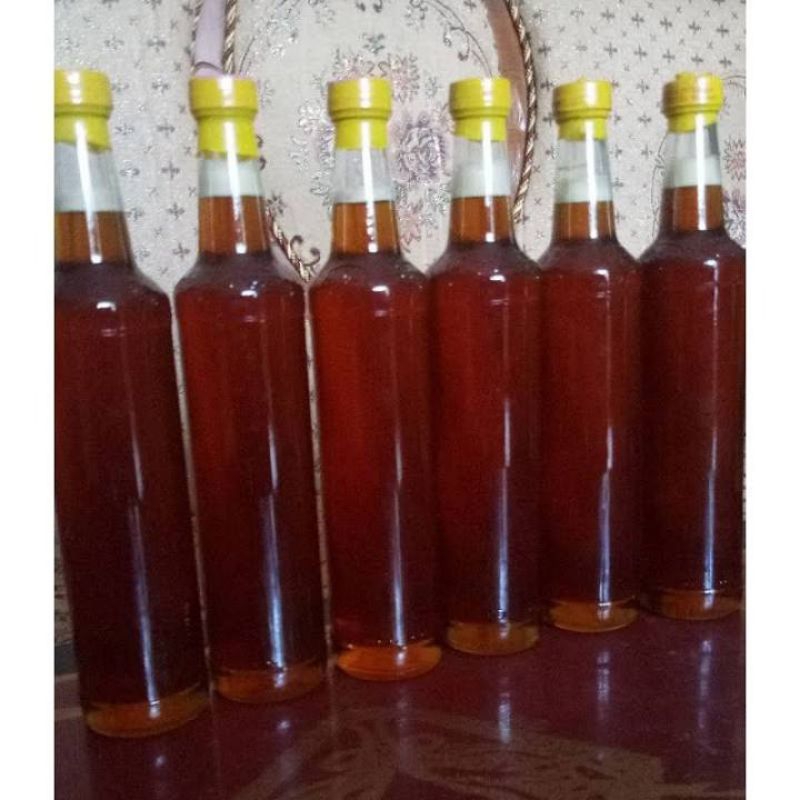 

MADU LEBAH MAHAL TAPI PASTI MURNI