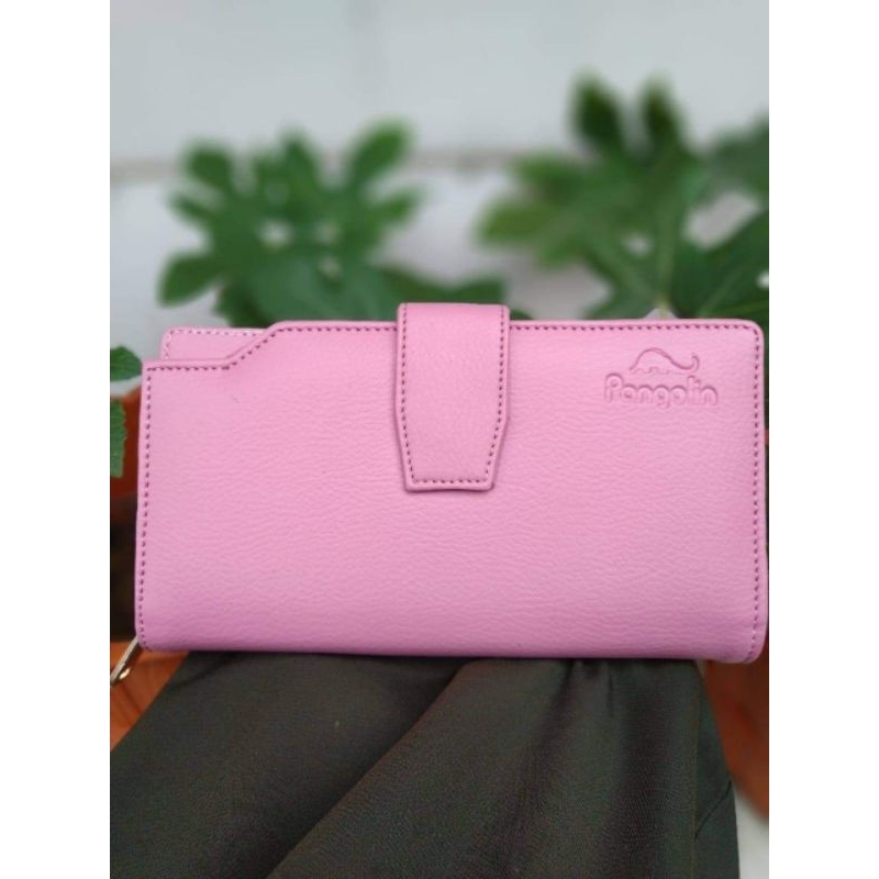 Dompet Wanita Pangolin Odense