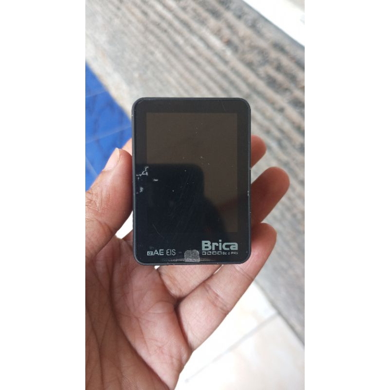 Brica B-Steady Multi Axis