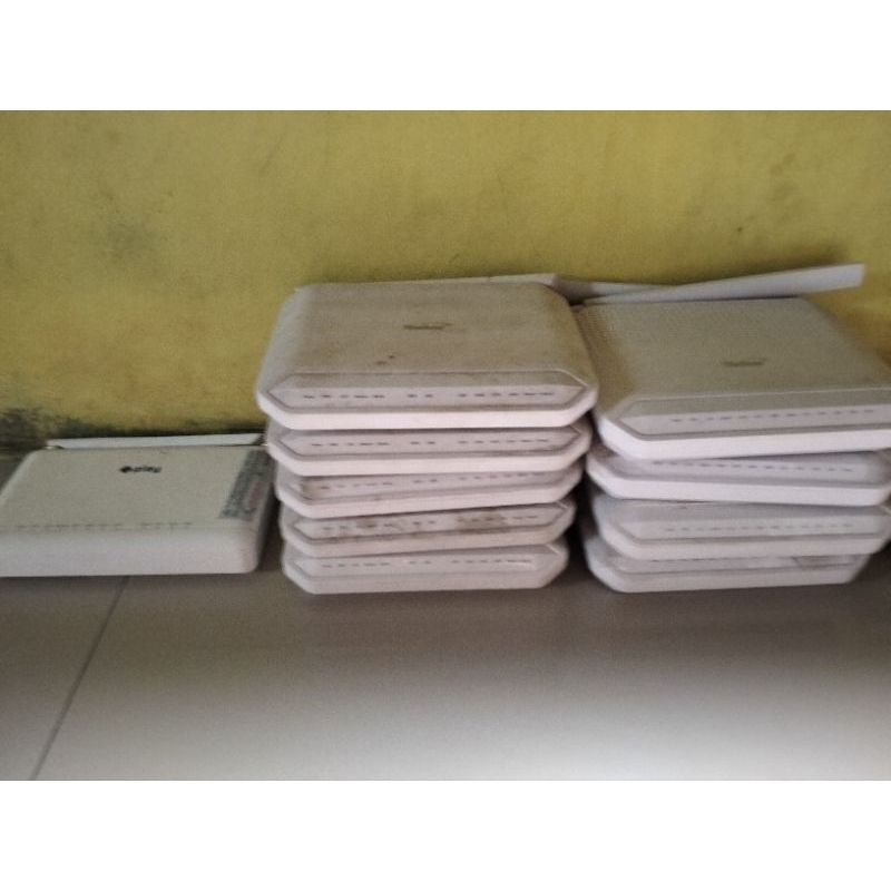 MODEM/ROUTER/ONT VARIASI