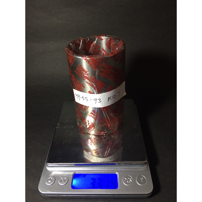 LINER 49-55-93 MIO J CYLINDER LINER