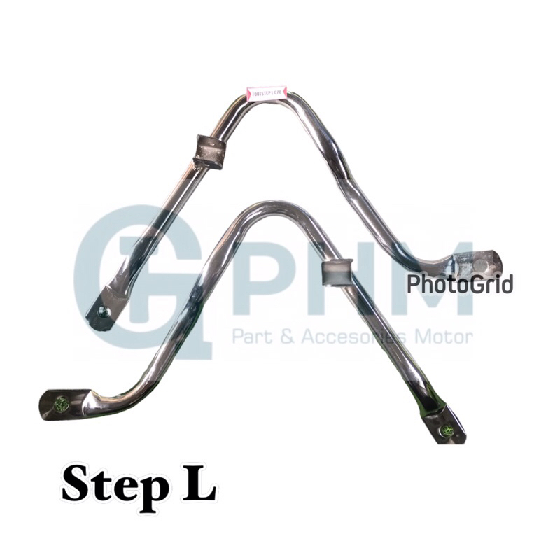 FOOTSTEP L C70 postep L c70 pispot c50 c65 c90 supercup c700 c800 astrea 800