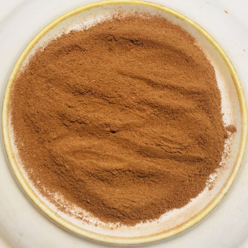 

kayu manis powder