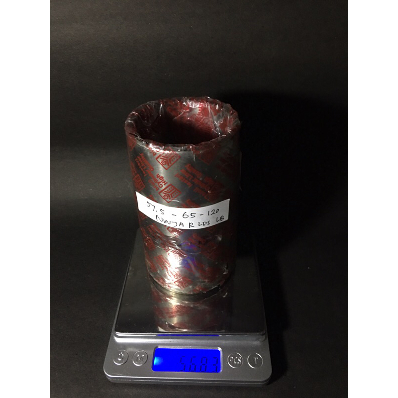 LINER 57,5-65-120 NINJA R LPS LB CYLINDER LINER