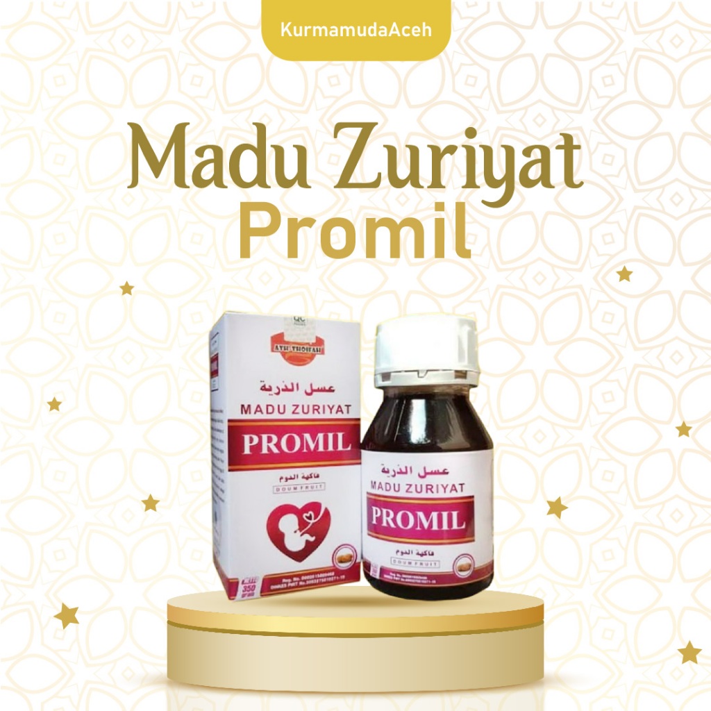 

MADU PROMIL PENYUBUR KANDUNGAN