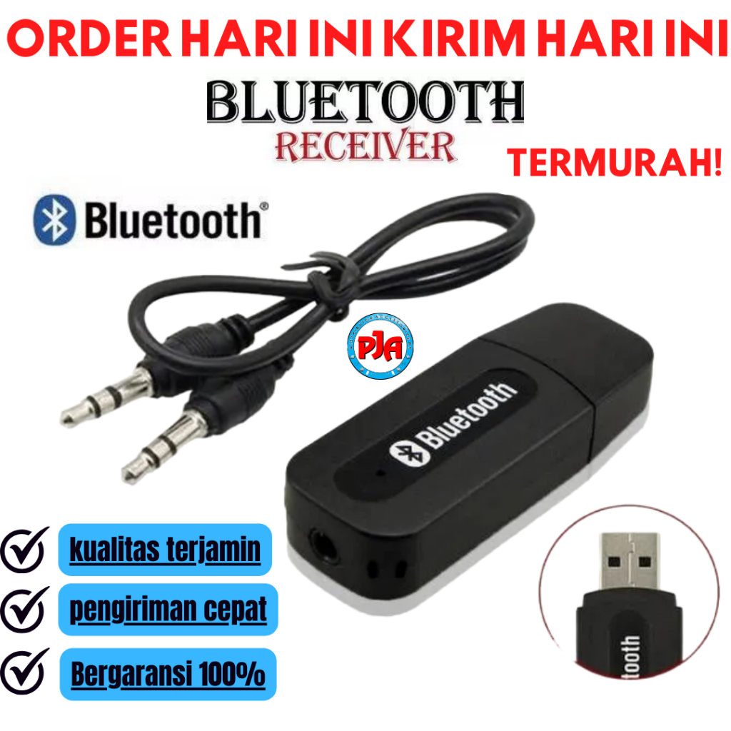 Bluetooth Receiver Usb Bluetooth Receiver Bluetooth Audio Jack Wireless CK 02