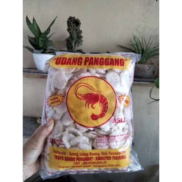 

Kerupuk Udang Panggang Krupuk Legend Kerupuk Zaman Dulu