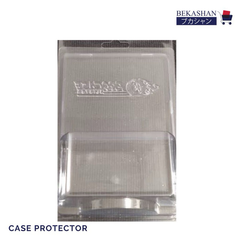 Hot Wheels Protector