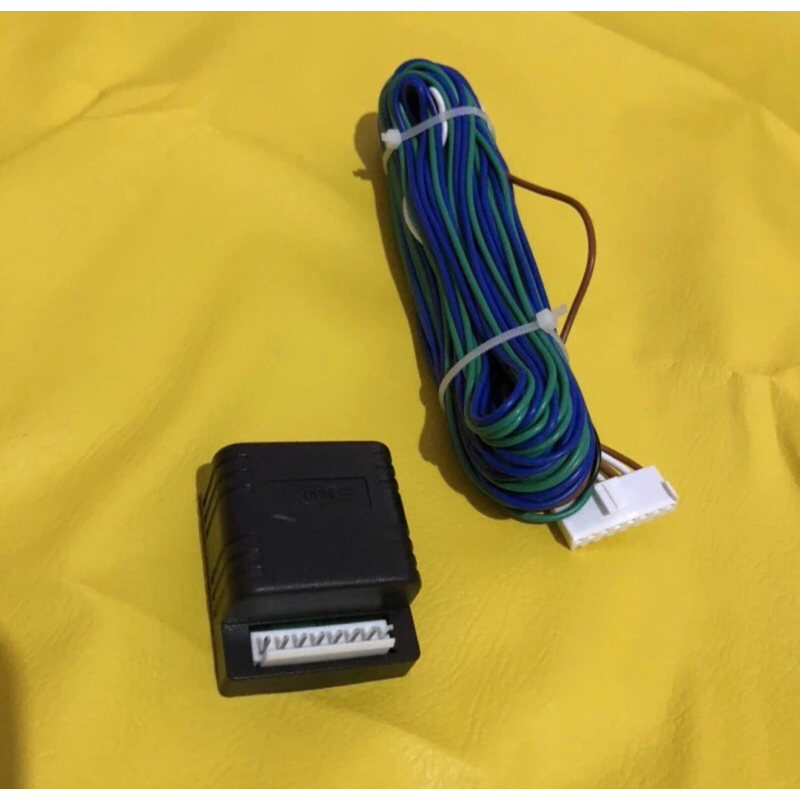 MODUL/RELAY CENTRAL LOCK UNIVERSAL