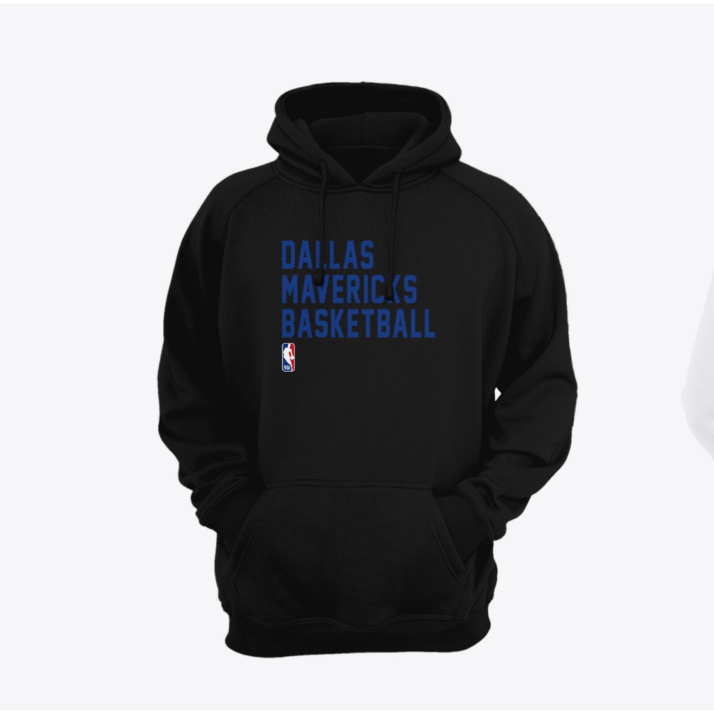 Sweater Hoodie NBA Dallas Mavericks Training 2023